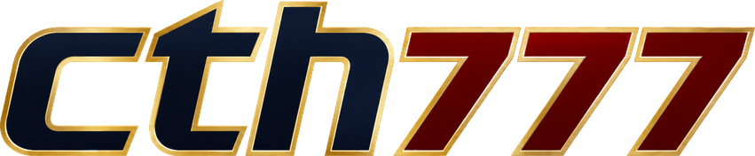 cth777 লোগো